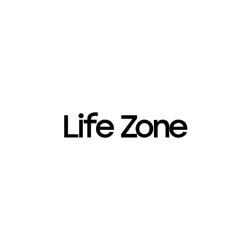 LifeZone aquascaping supplier logo
